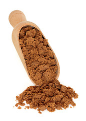 Image showing Soft Brown Sugar