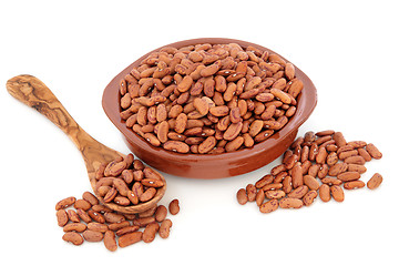 Image showing Pinto Beans