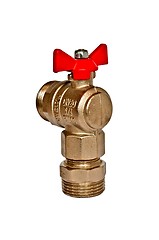 Image showing Valve