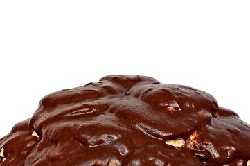 Image showing Chocolate Cake