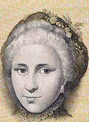 Image showing Catherine Sophie Kirchhoff