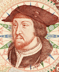 Image showing John II of Portugal