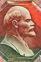 Image showing Lenin 