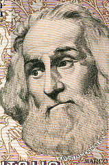 Image showing Marco Polo