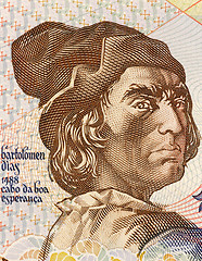 Image showing Bartolomeu Dias