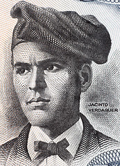 Image showing Jacint Verdaguer