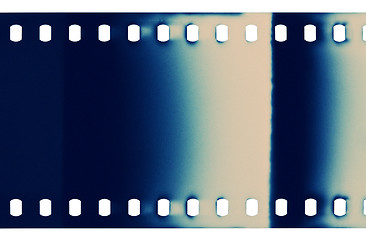 Image showing Film texture