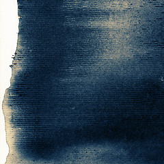 Image showing Ink texture