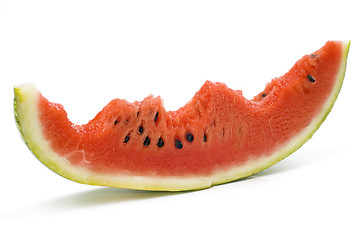 Image showing Watermelon