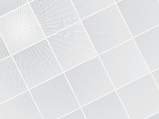 Image showing Gray abstract background