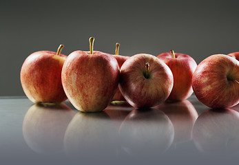 Image showing Apples