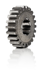 Image showing Old Cog