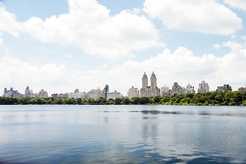 Image showing Jacqueline Kennedy Onassis Reservoir