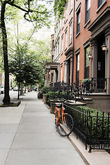 Image showing Brooklyn Heights