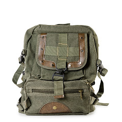 Image showing Backpack