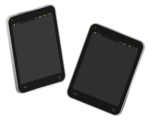 Image showing PC Tablet