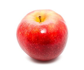 Image showing Red apple