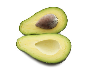 Image showing Avocado