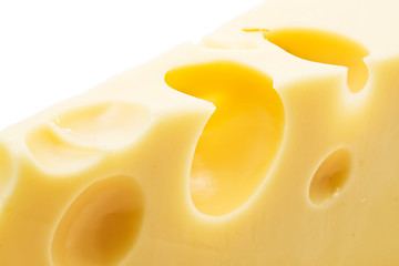 Image showing Cheese