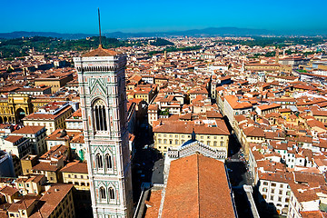 Image showing Florence