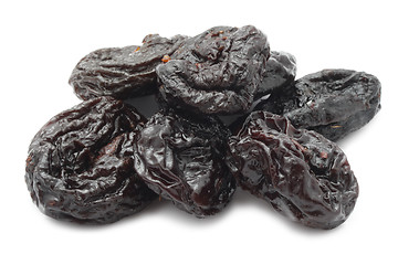 Image showing Prunes