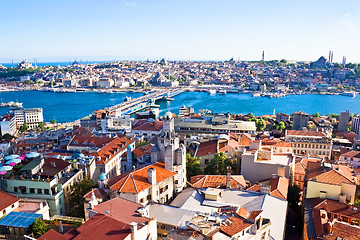 Image showing Istanbul