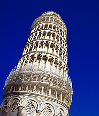 Image showing Pisa Tower