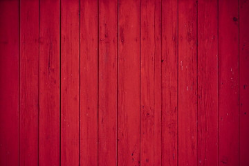 Image showing Seamless wooden background