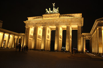 Image showing Berlin