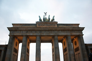 Image showing Berlin