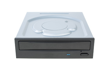 Image showing Optical disk drive