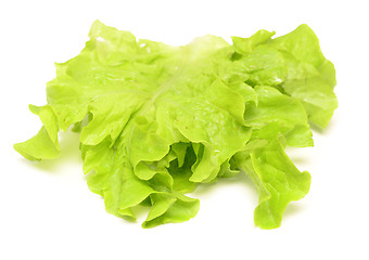 Image showing salad