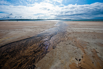 Image showing Dunnet Bay