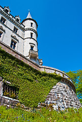 Image showing Dunrobin Castle