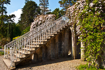 Image showing Armadale Castle Gardens