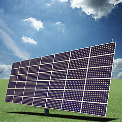 Image showing alternative energy