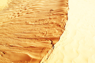 Image showing Dune