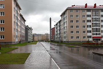 Image showing cityscape