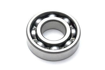 Image showing Ball bearing 