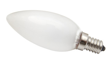 Image showing Light Bulb 