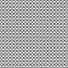 Image showing seamless floral pattern 