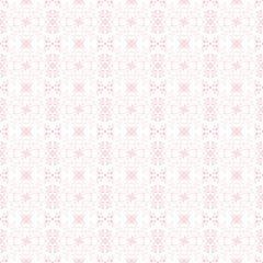 Image showing seamless floral pattern 