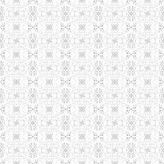 Image showing seamless floral pattern 