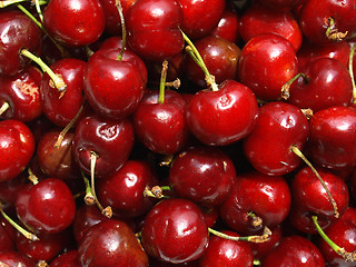 Image showing Cherry