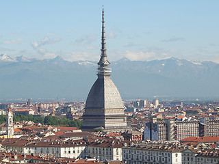 Image showing Turin, Italy