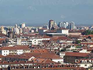 Image showing Turin, Italy