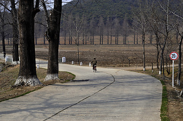 Image showing Northkorea 