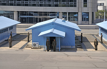 Image showing Northkorea