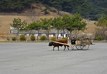 Image showing Northkorea