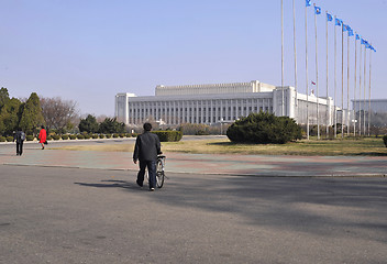 Image showing Northkorea